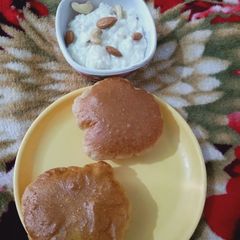 A picture of Puri.