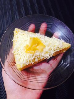 Foto resep Jackfruit cheese cake