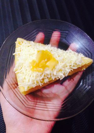 Foto resep Jackfruit cheese cake