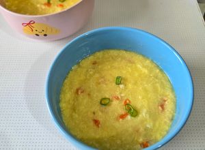 Foto resep Súp Trứng | Vietnamese Egg Drop Soup