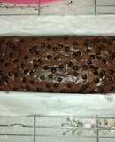 Fudgy chewy brownies