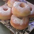 Donat Gula Halus Empuk