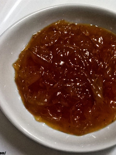 Una foto de Cebolla caramelizada