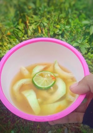 Foto resep Asinan buah jambu