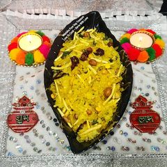 A picture of Nylon Poha Chivda.