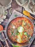 Brain Masala