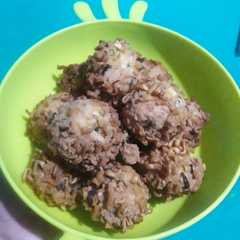 รูปของ Bola-bola Rambutan (Supermi)