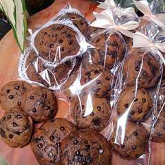 รูปของ Soft Cookies