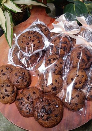 Foto resep Soft Cookies