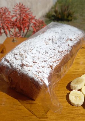 Una foto de Budín de Banana! 🇦🇷❤️