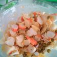 Ensaladilla a mi manera