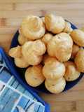 Bignè (pasta choux)