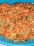 Ragout Sayur (Isian Risol / Samosa) Endesss