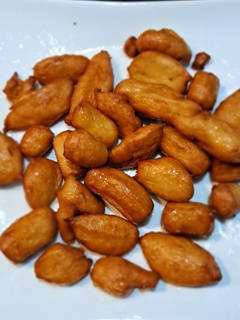عکسی از دستور بامیه ترد و خوشمزه (ماه رمضان)