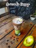 Avocado Coffee