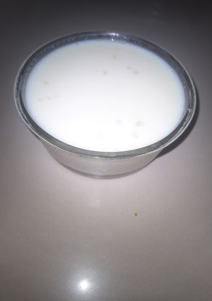 મોરૈયા ની ખીર (Moraiya Kheer Recipe In Gujarati) રેસીપી મુખ્ય ફોટો