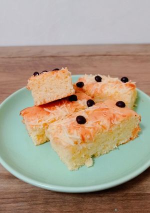Foto resep Bolu Tape
