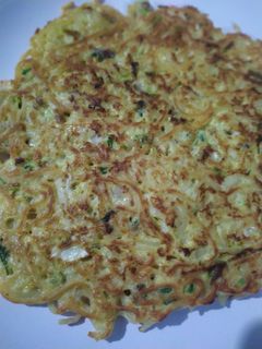 Foto resep Martabak Mie