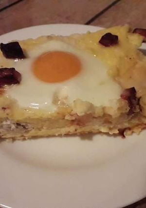 O poză a rețetei 'Taci și inghite' 😋.