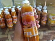 Gambar jamu kunyit asam 1kg