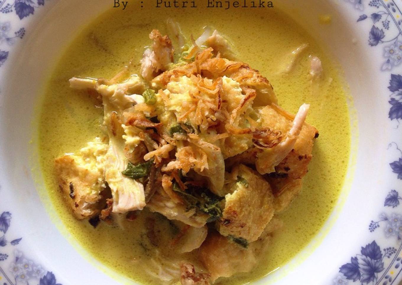 Soto Medan