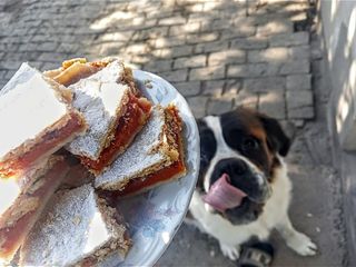 tökös pite