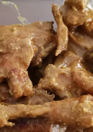 Foto resep Ayam Solo Becek ala Victoria