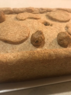 Une photo de Pâté en croûte végan