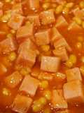 Spamming Baked Beans