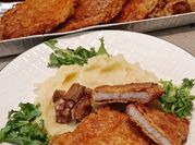 Kép erről: malac sertéskaraj