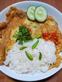 Foto resep Telur dadar tomat ceri