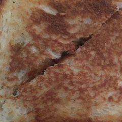 A picture of Potato sandwich.
