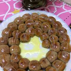خلية السينابون-レシピのメイン写真
