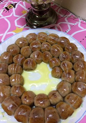 صورة لوصفة خلية السينابون