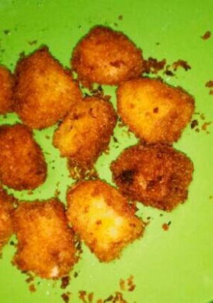 Foto resep Banana Crispy