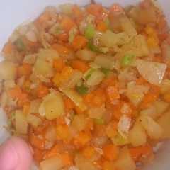 Isi risol sayur রেসিপির প্রধান ছবি