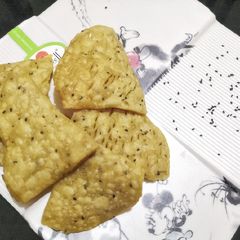 A picture of Khasta.