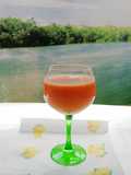 Gazpacho Andaluz