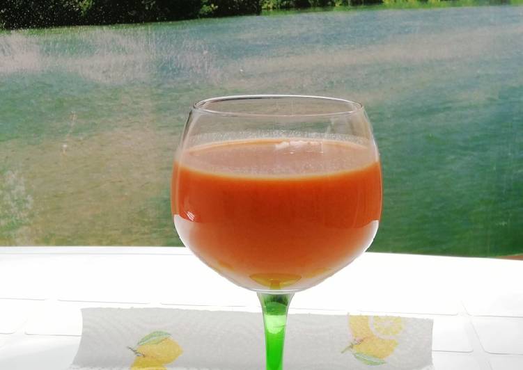 Gazpacho Andaluz
