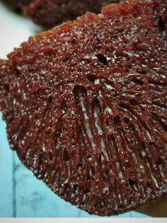 Foto resep Sarang Semut karamel