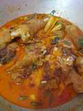 Gulai Kambing