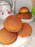 Mexican Buns