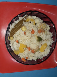 সবজি পোলাও(sabji pulao recipe in Bengali) রেসিপির প্রধান ছবি
