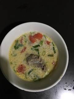 Foto resep Sup kambing kuah susu