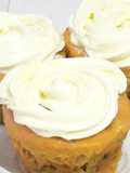 Cupcakes light 🥕🍌en sólo 3 minutos