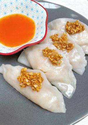 Foto resep 23. COIPAN BENGKUANG EBI
