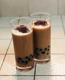 DIY Boba Milk Tea Basics | Tapioca Pearl Milktea | Bubble Tea