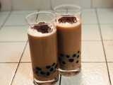 bubble tea
