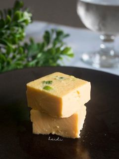 Foto resep Cawan Mushi