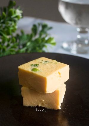 Foto resep Cawan Mushi